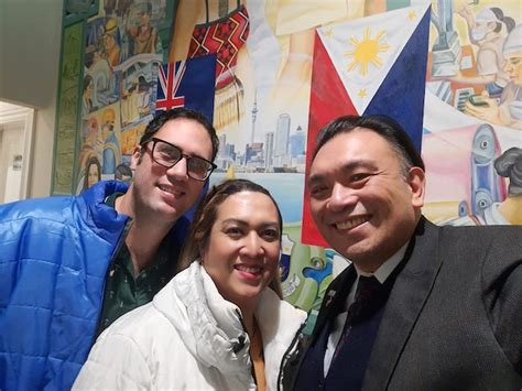 philippine consulate wellington.